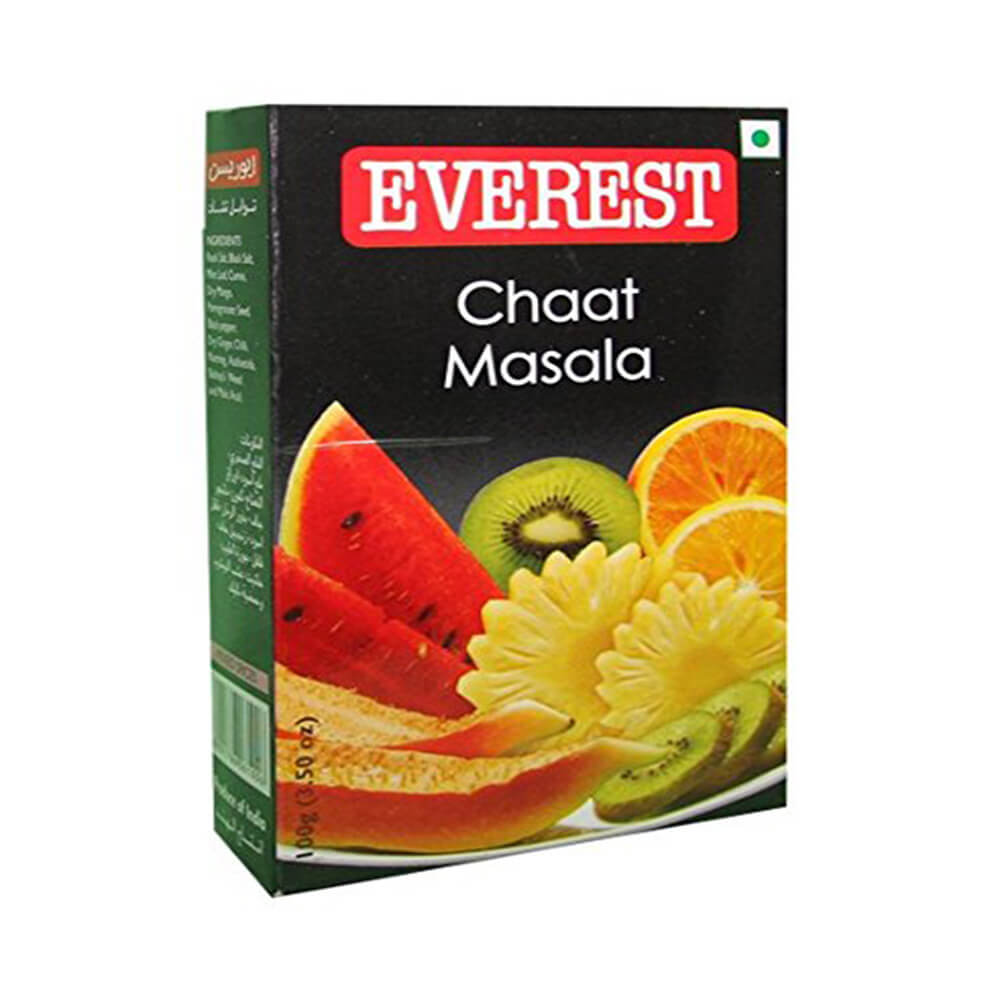 Everest Chaat Masala 100g